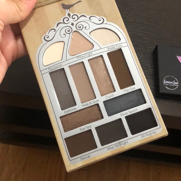 Eye palettes - Picture 3 of 7